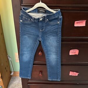 Buffalo David Bitton Kids Denim Jeans